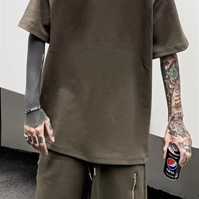 市场上装-套装-电商套装