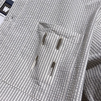 市场上装-衬衫-休闲衬衫