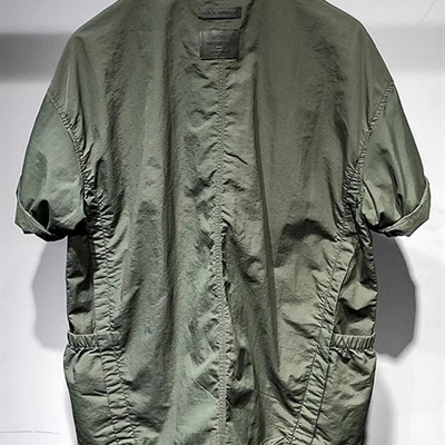 市场上装-衬衫-休闲衬衫