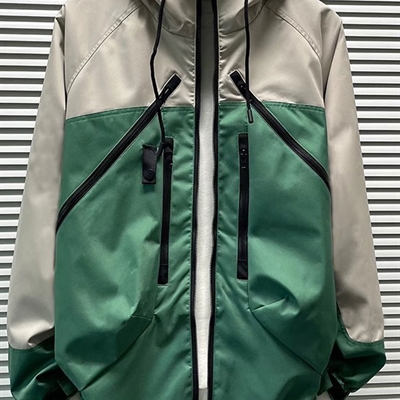 市场上装-夹克-电商夹克