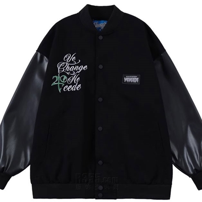 市场上装-夹克-电商夹克