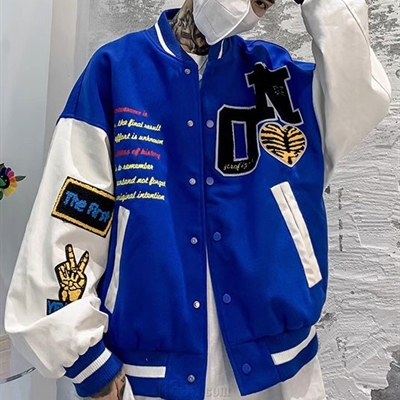 市场上装-夹克-电商夹克