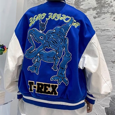 市场上装-夹克-电商夹克