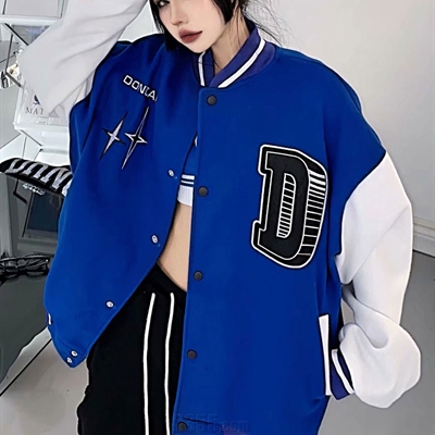 市场上装-夹克-电商夹克