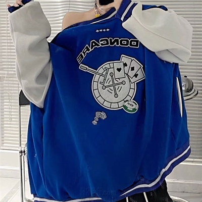 市场上装-夹克-电商夹克