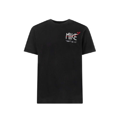 2024春夏_MIKE_服装_欧洲大牌资料