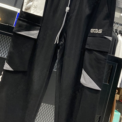 市场男裤-休闲-休闲裤【实拍】