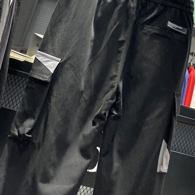 市场男裤-休闲-休闲裤【实拍】