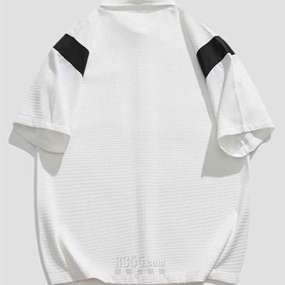 市场上装-衬衫-休闲衬衫