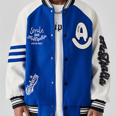 市场上装-夹克-电商夹克