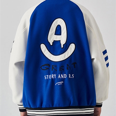 市场上装-夹克-电商夹克