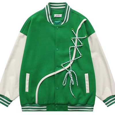 市场上装-夹克-电商夹克