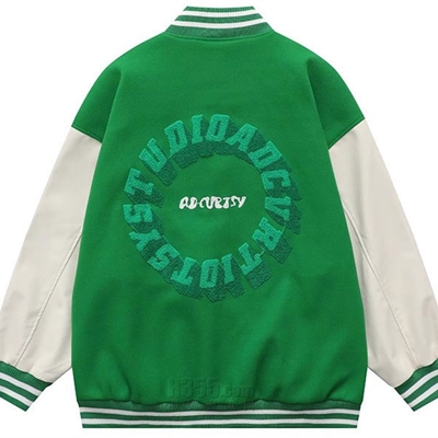 市场上装-夹克-电商夹克