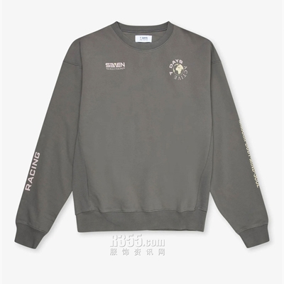 运动品牌-套装-女运动套装