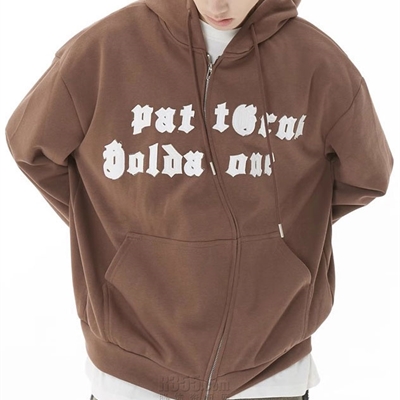 市场上装-卫衣-电商卫衣