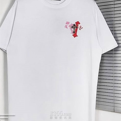 市场上装-T恤-欧货T恤