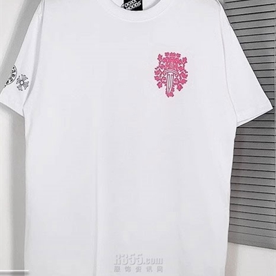 市场上装-T恤-欧货T恤