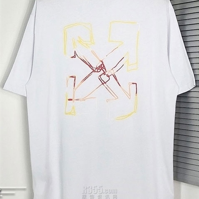 市场上装-T恤-欧货T恤