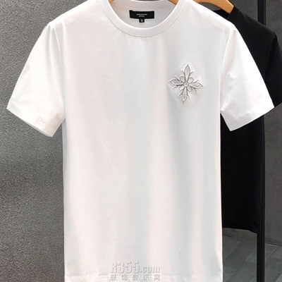 市场上装-T恤-欧货T恤