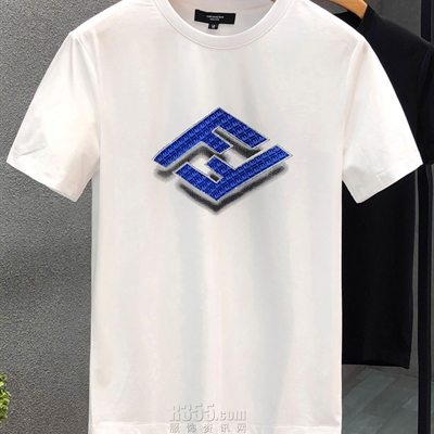 市场上装-T恤-欧货T恤