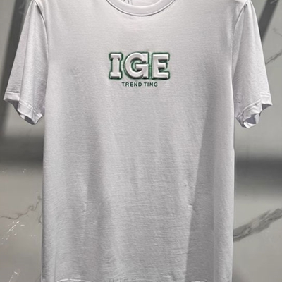 市场上装-T恤-欧货T恤