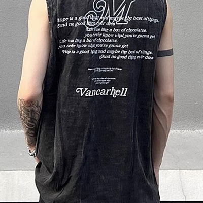 市场上装-T恤-电商T恤