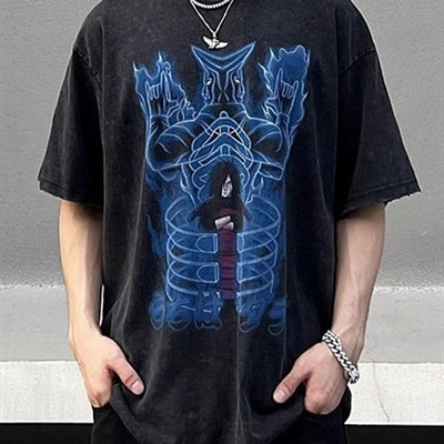 市场上装-T恤-电商T恤