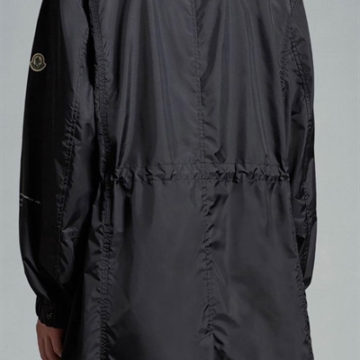 商场品牌-中长外套-中长外套{Moncler x FRGMT}
