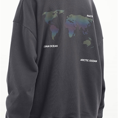 市场上装-卫衣-电商卫衣