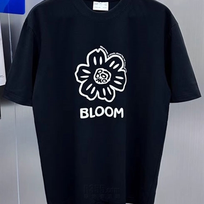 市场上装-T恤-欧货T恤