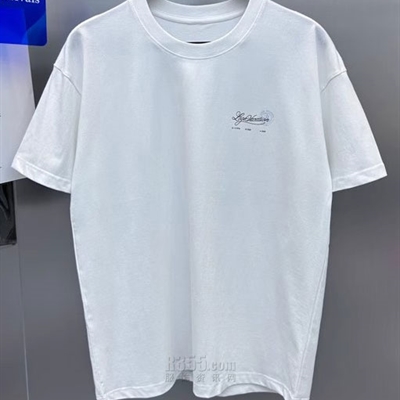 市场上装-T恤-欧货T恤