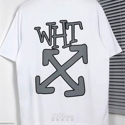 市场上装-T恤-欧货T恤