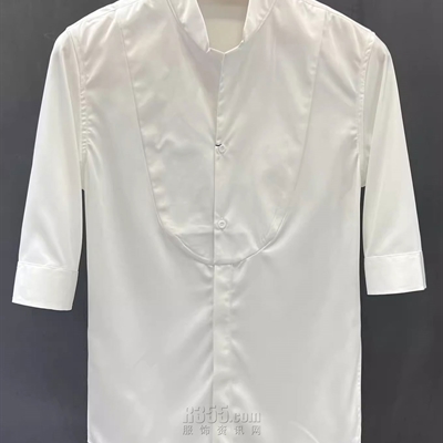 市场上装-衬衫-休闲衬衫