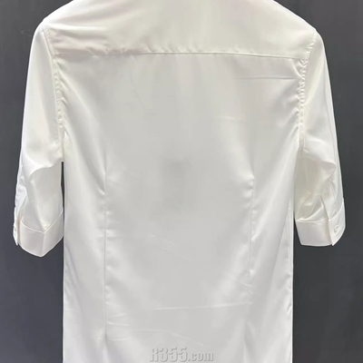 市场上装-衬衫-休闲衬衫