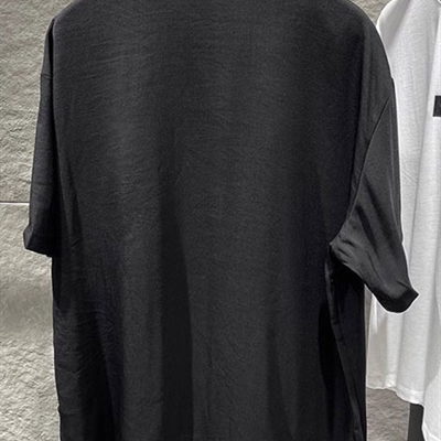 市场上装-衬衫-休闲衬衫