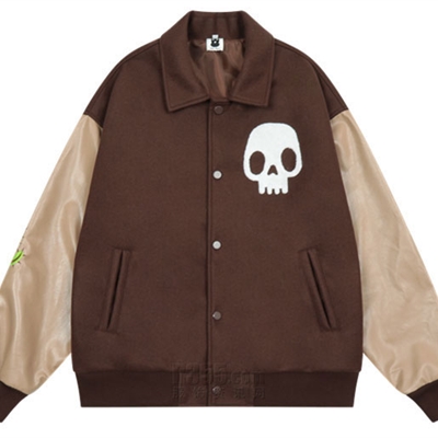 市场上装-夹克-电商夹克