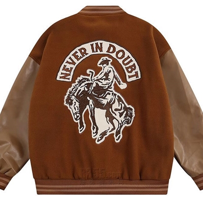 市场上装-夹克-电商夹克