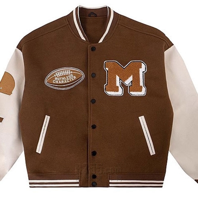 市场上装-夹克-电商夹克