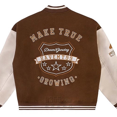 市场上装-夹克-电商夹克