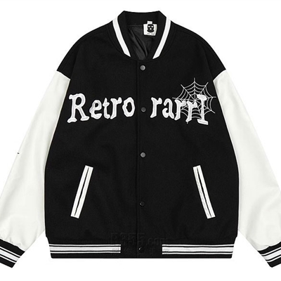 市场上装-夹克-电商夹克