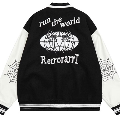 市场上装-夹克-电商夹克