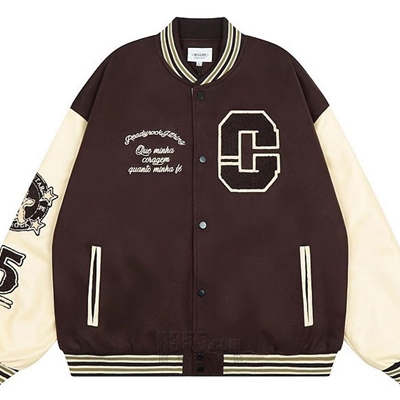 市场上装-夹克-电商夹克