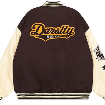 市场上装-夹克-电商夹克