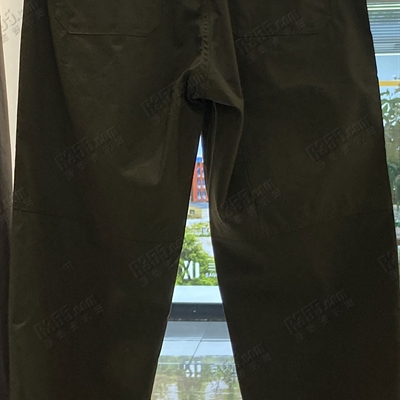 市场男裤-休闲-休闲裤【实拍】