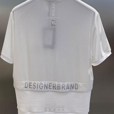 市场上装-T恤-欧货T恤