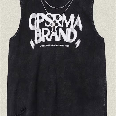 市场上装-T恤-电商T恤