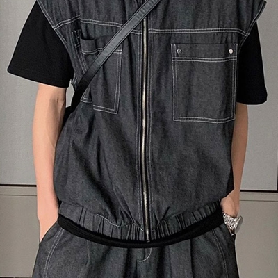 市场上装-套装-电商套装