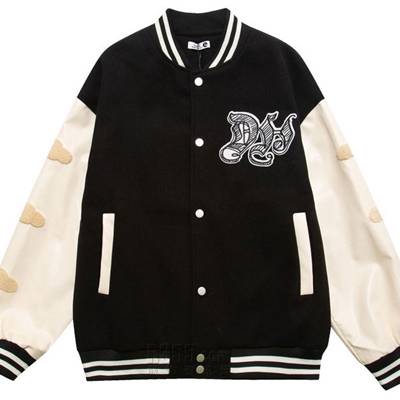 市场上装-夹克-电商夹克