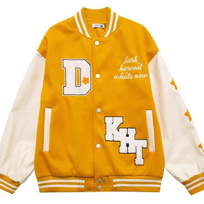 市场上装-夹克-电商夹克