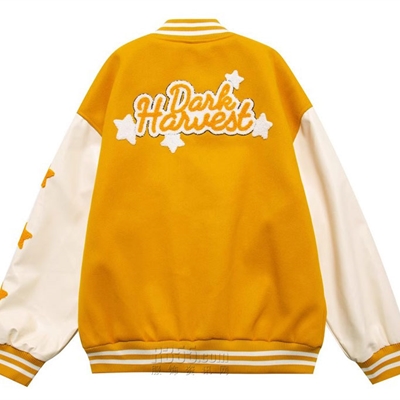 市场上装-夹克-电商夹克